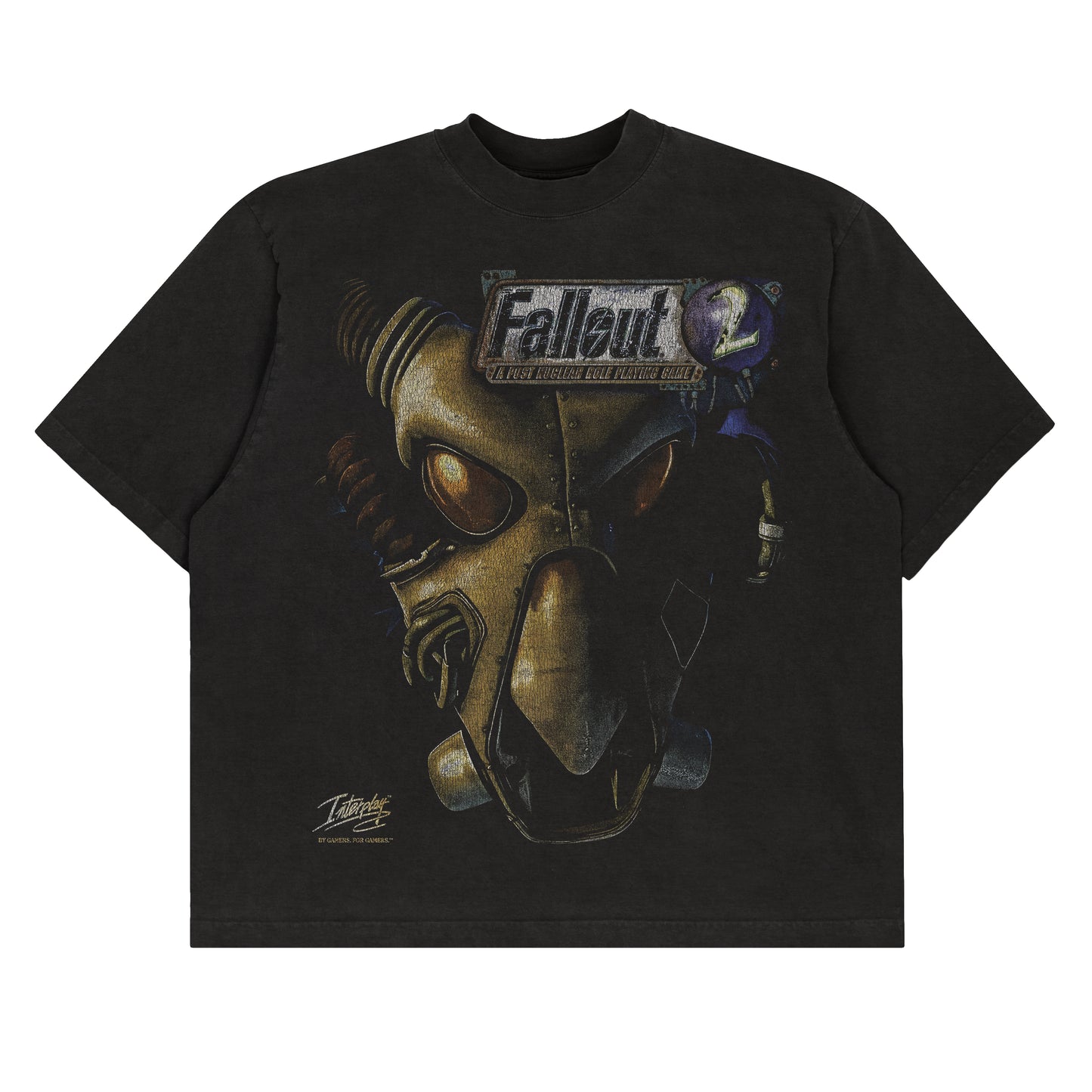 Fallout 2 Tee