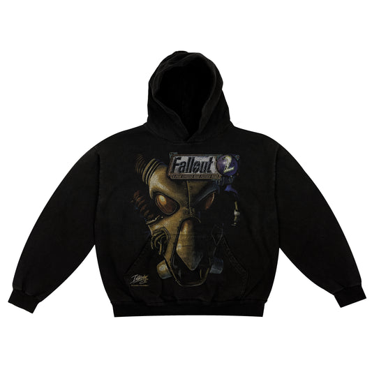Fallout 2 Hoodie