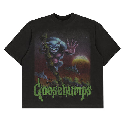 Goosebumps The Beast from the East Tee