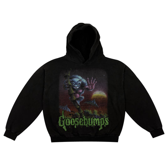 Goosebumps The Beast from the East Hoodie