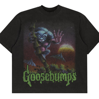 Goosebumps The Beast from the East Tee