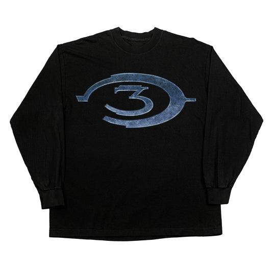 Halo 3 Three Longsleeve
