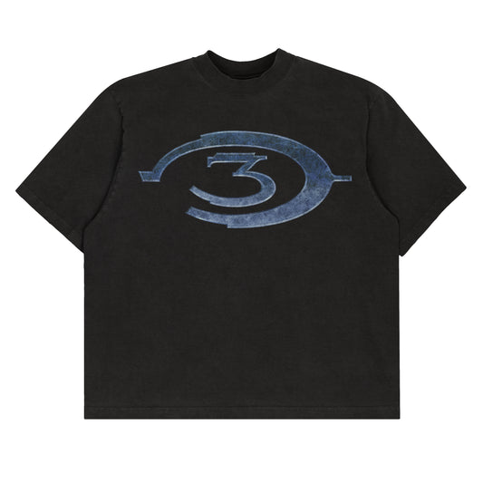 Halo 3 Three Tee