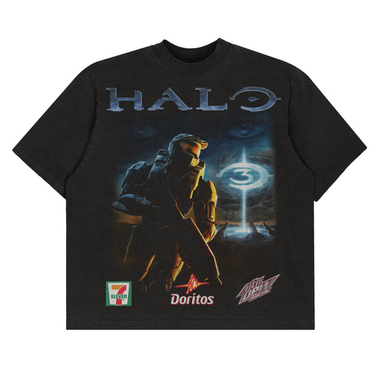 Halo 3 Sponsor Tee