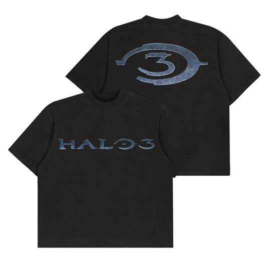 Halo 3 F&B print - Tee
