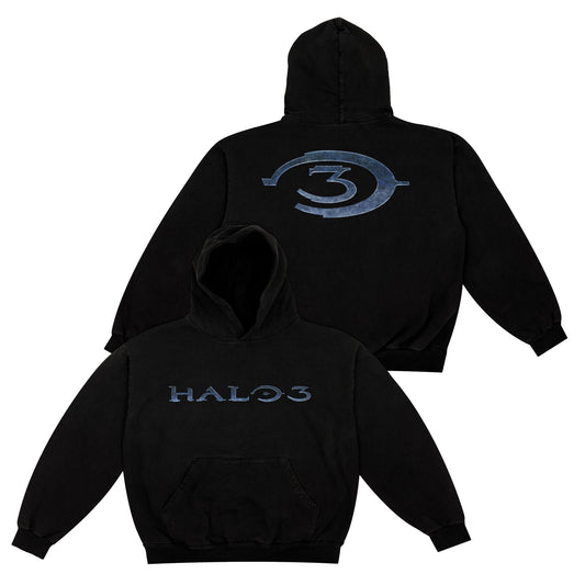 Halo 3 F&B print - Hoodie