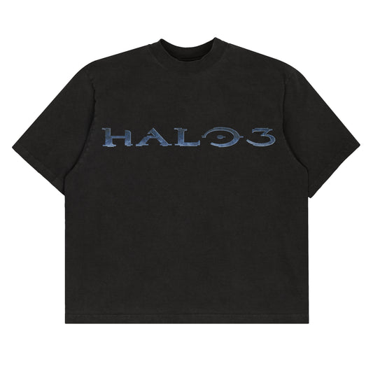 Halo 3 Logo Tee