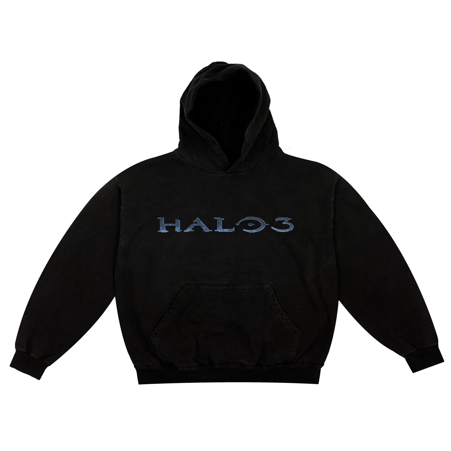 Halo 3 Logo Hoodie