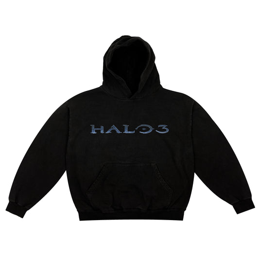 Halo 3 Logo Hoodie