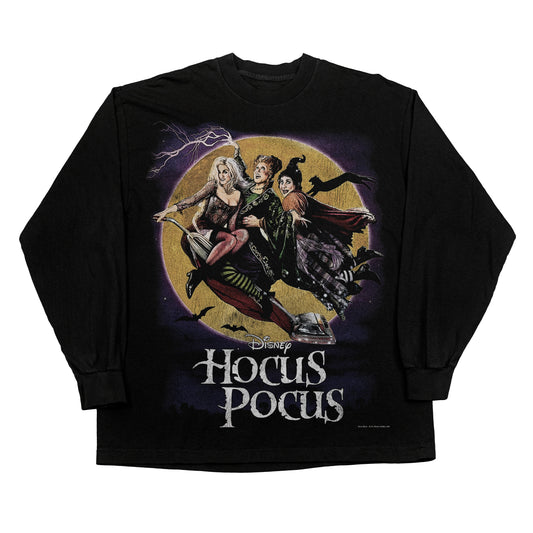 Hocus Pocus Longsleeve