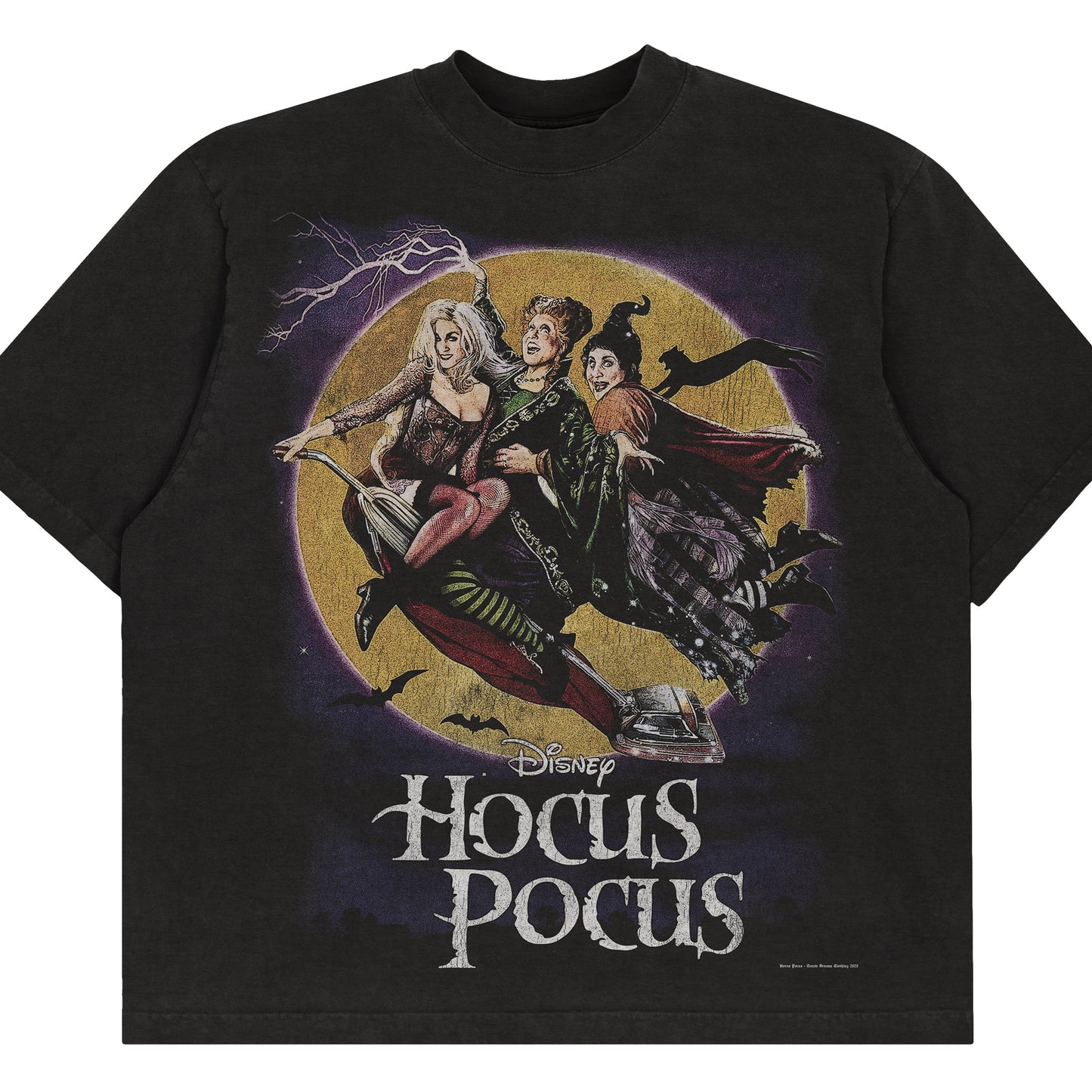 Hocus Pocus Tee