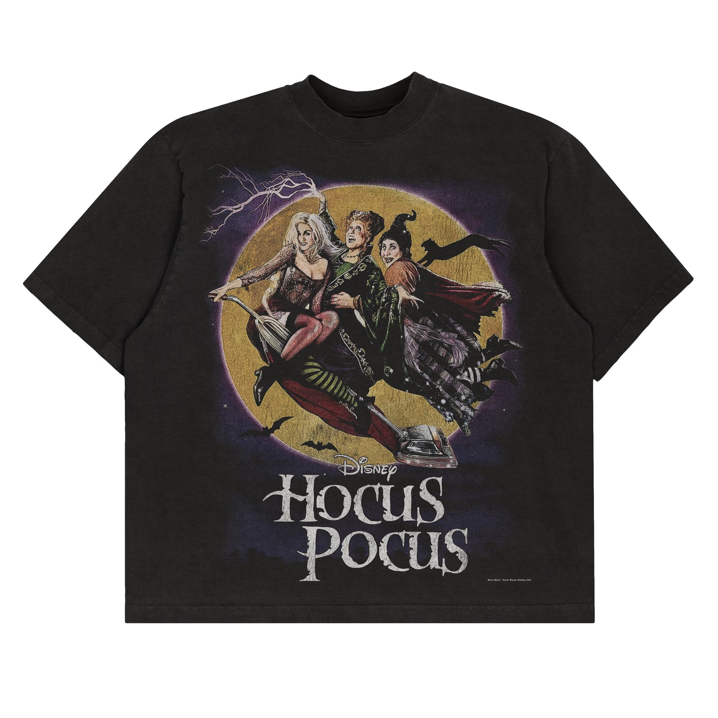 Hocus Pocus Tee
