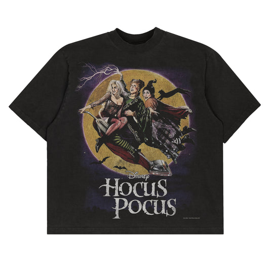Hocus Pocus Tee