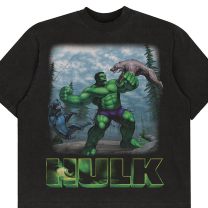 Hulk Dogs Tee