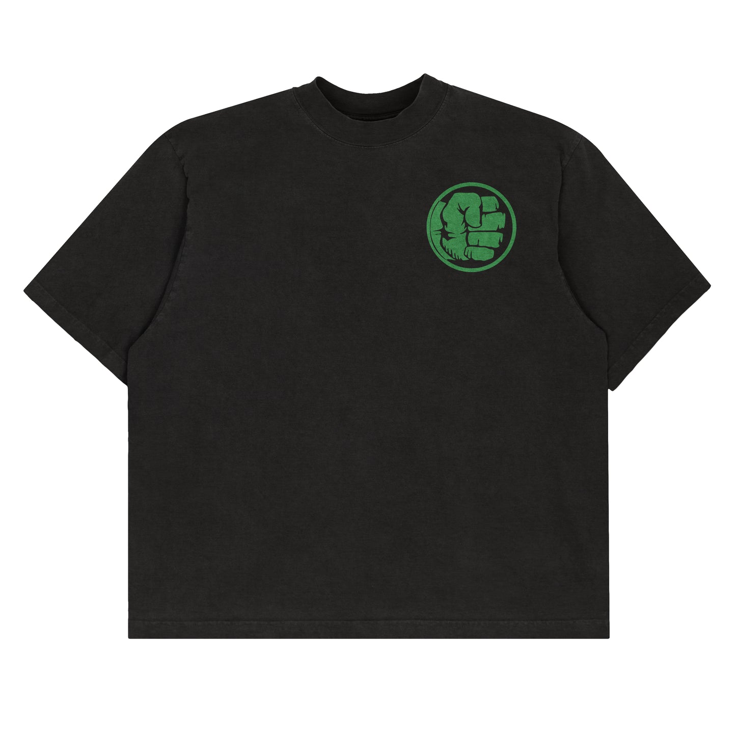 Hulk "Sister Fister" 2003 F&B print - Tee