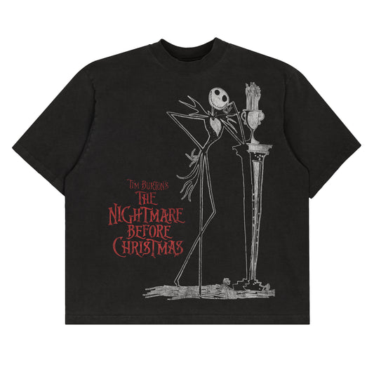 Jack Skellington Tee