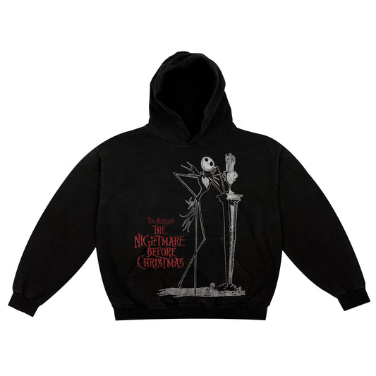 Jack Skellington Hoodie
