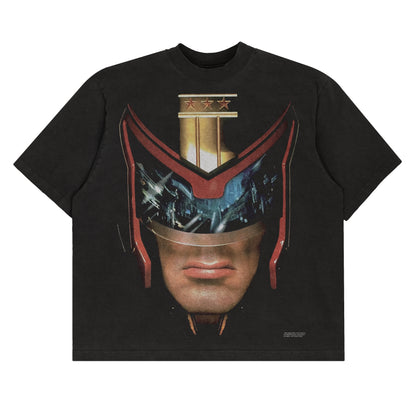 Judge Dredd (1995) Movie Tee