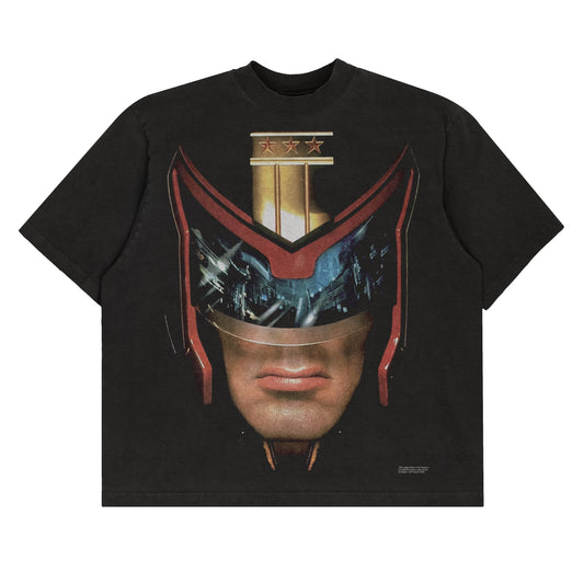 Judge Dredd (1995) Movie Tee