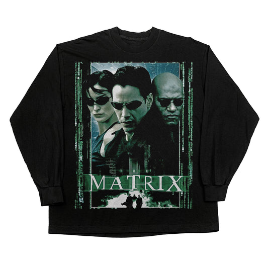 The Matrix Longsleeve