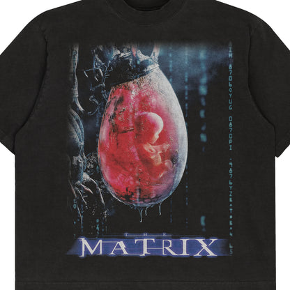 The Matrix "Battery" Tee