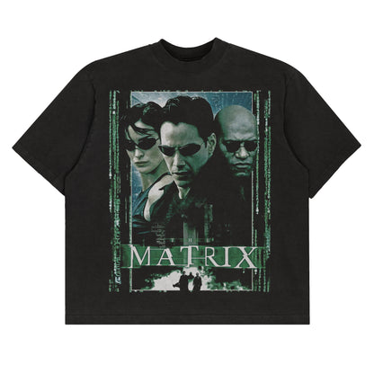 The Matrix Tee