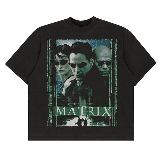 The Matrix Tee