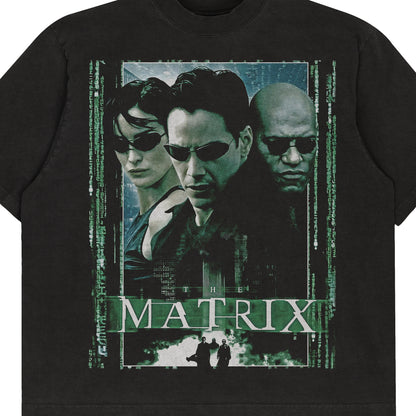 The Matrix Tee