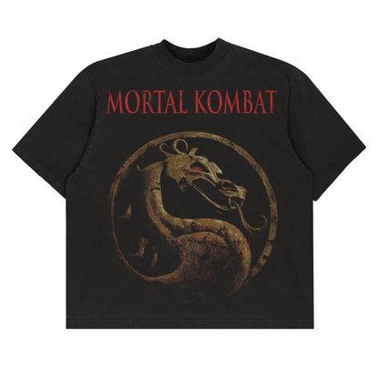 Mortal Kombat 1995 Tee