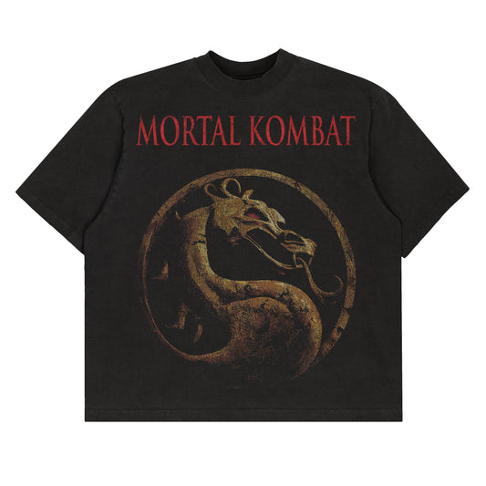 Mortal Kombat 1995 Tee