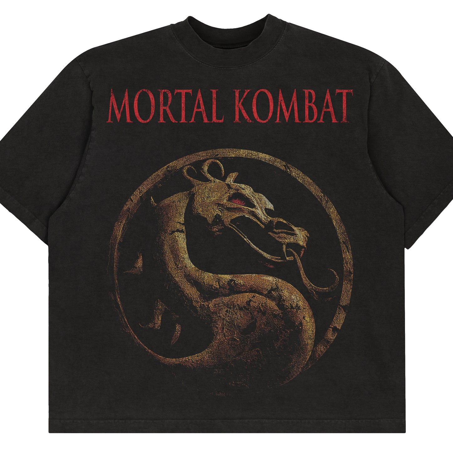 Mortal Kombat 1995 Tee