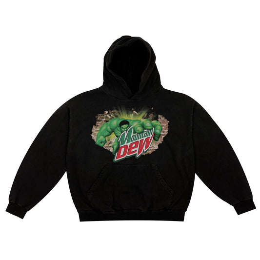 Hulk x Mountain Dew 2003 Hoodie