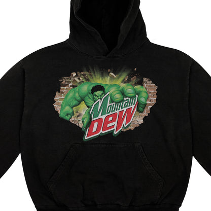 Hulk x Mountain Dew 2003 Hoodie