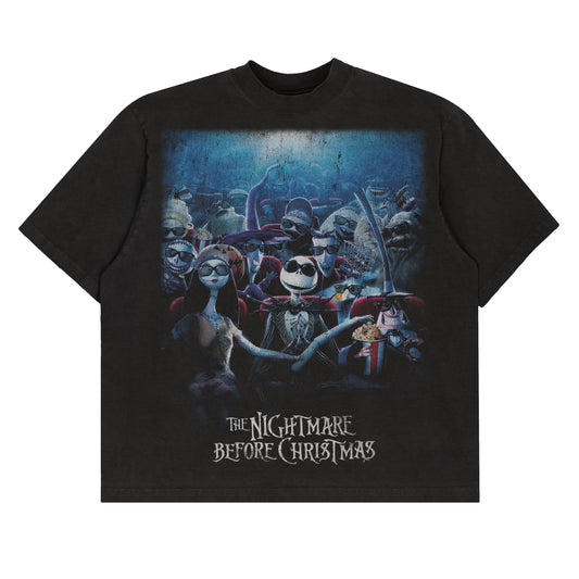 The Nightmare Before Christmas Tee