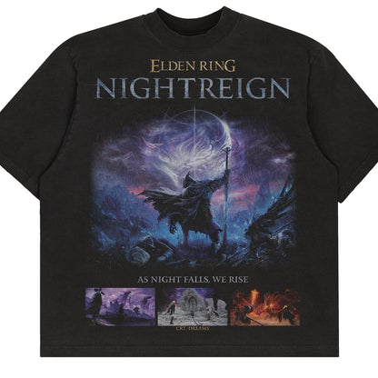 Elden Ring Nightreign Tee