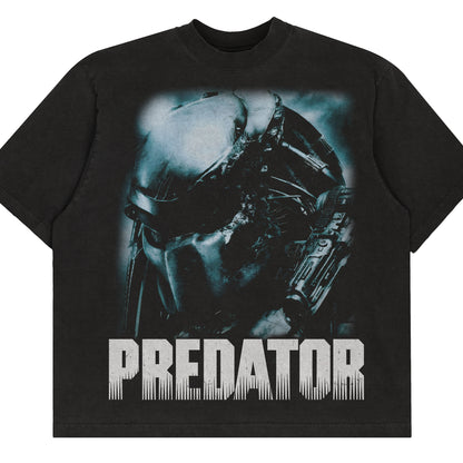Predator Helmet (1987) Tee
