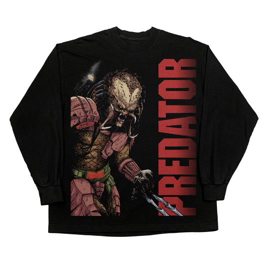 Predator Longsleeve