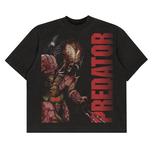 Predator Tee *Limited Bloody Variant*