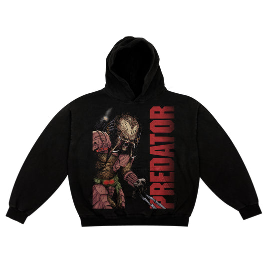Predator Hoodie