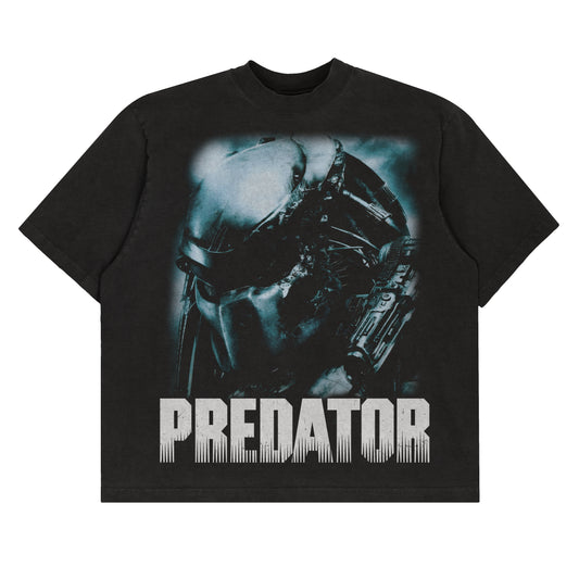 Predator Helmet (1987) Tee