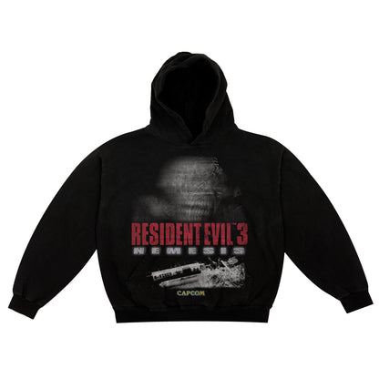 Resident Evil 3 Hoodie