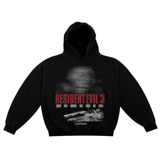 Resident Evil 3 Hoodie