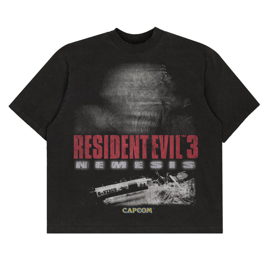 Resident Evil 3 Tee