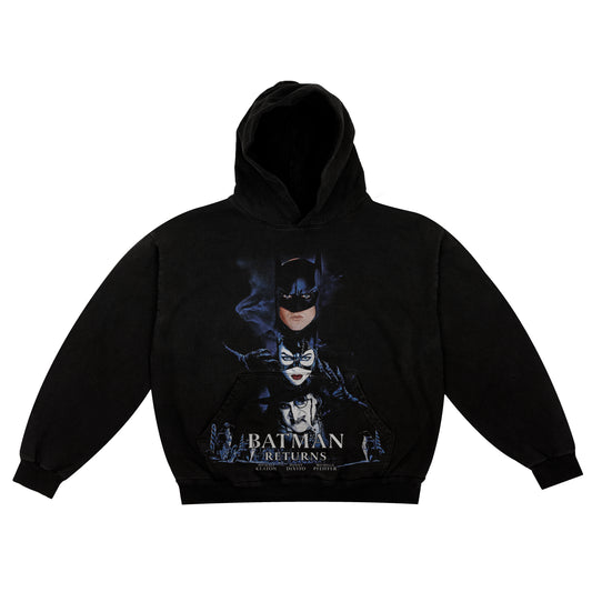 Batman Returns Hoodie