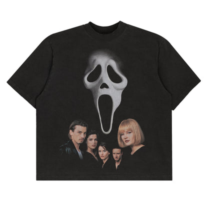 Scream (1996) Movie Tee