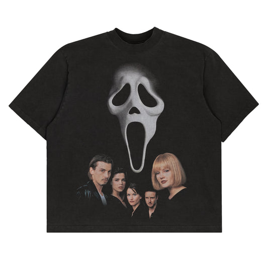 Scream (1996) Movie Tee