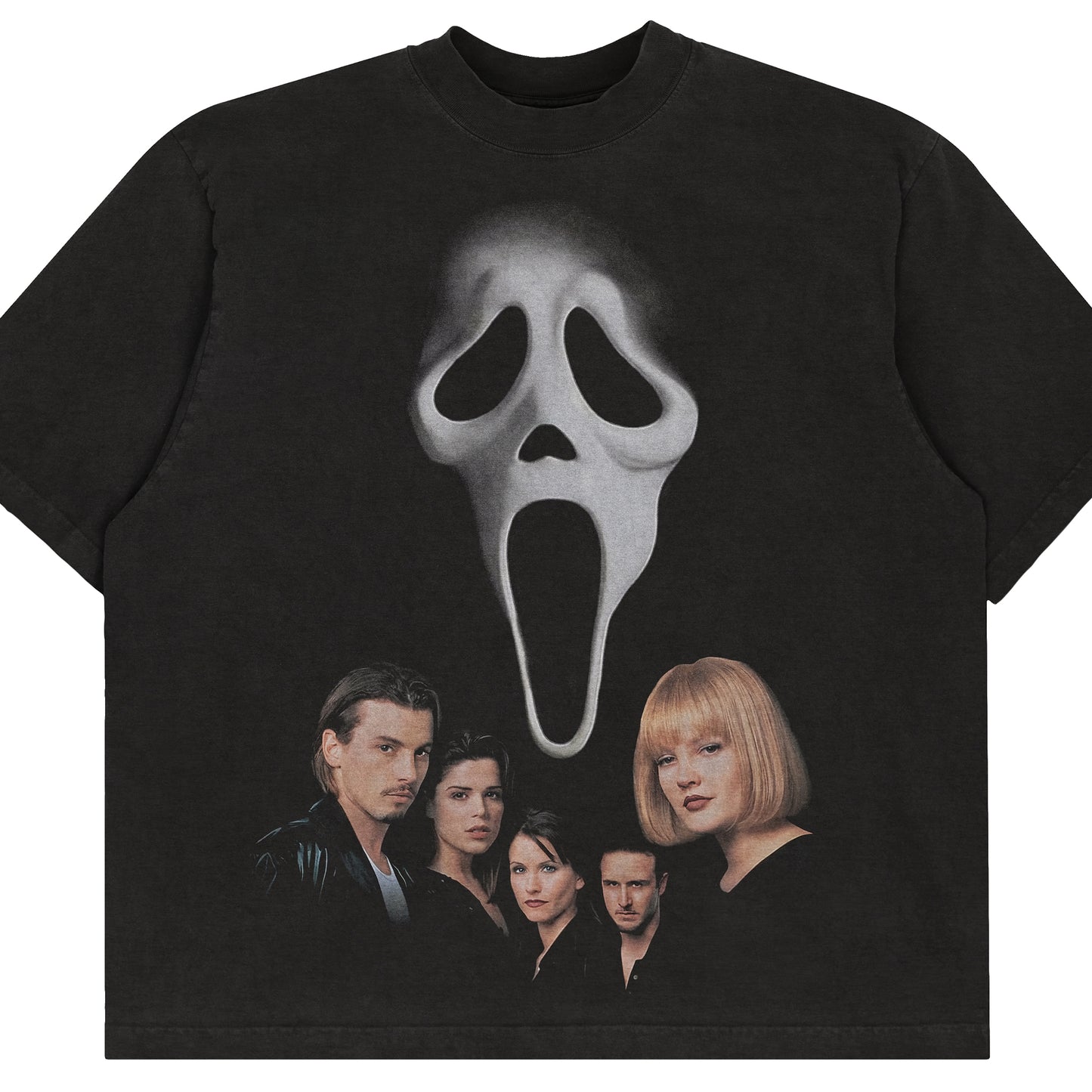 Scream (1996) Movie Tee