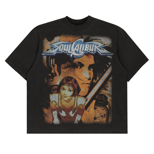 Soulcalibur Dreamcast Tee