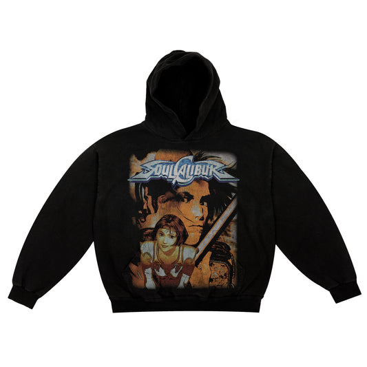 Soulcalibur Dreamcast Hoodie