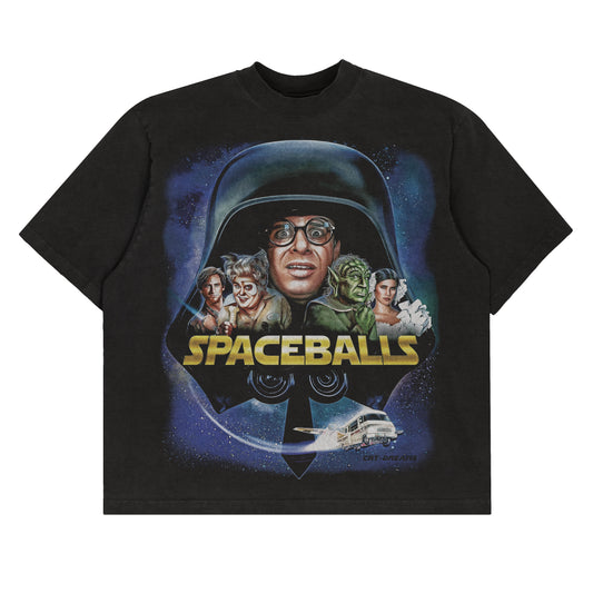 Spaceballs the Tee